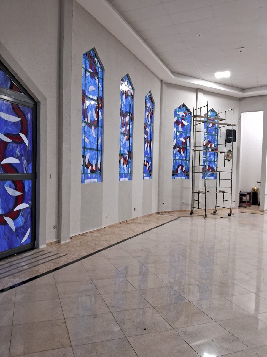 Pintura residencial — foto 2