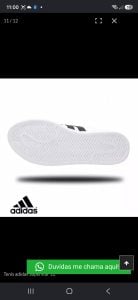 Tenis Adidas Superstar Feminino — foto 6