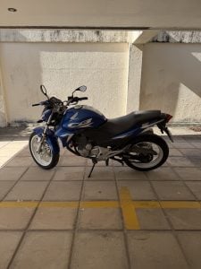 Honda CB 300R 2012 Documentação em dia — foto 3