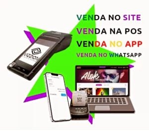 Sistema para venda de ingressos COMPLETO — foto 5