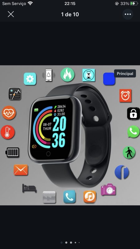 Smart Watch