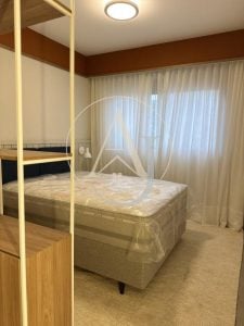 Apartamento para Venda em Florianópolis, Saco Grande, 2 dormitórios, 1 suíte, 2 banheiros, — foto 9