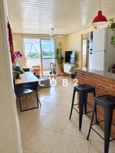 Apt 2 quartos no Recreio — foto 3