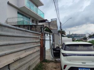 Terreno para Venda em Juiz de Fora, Bom Clima — foto 5