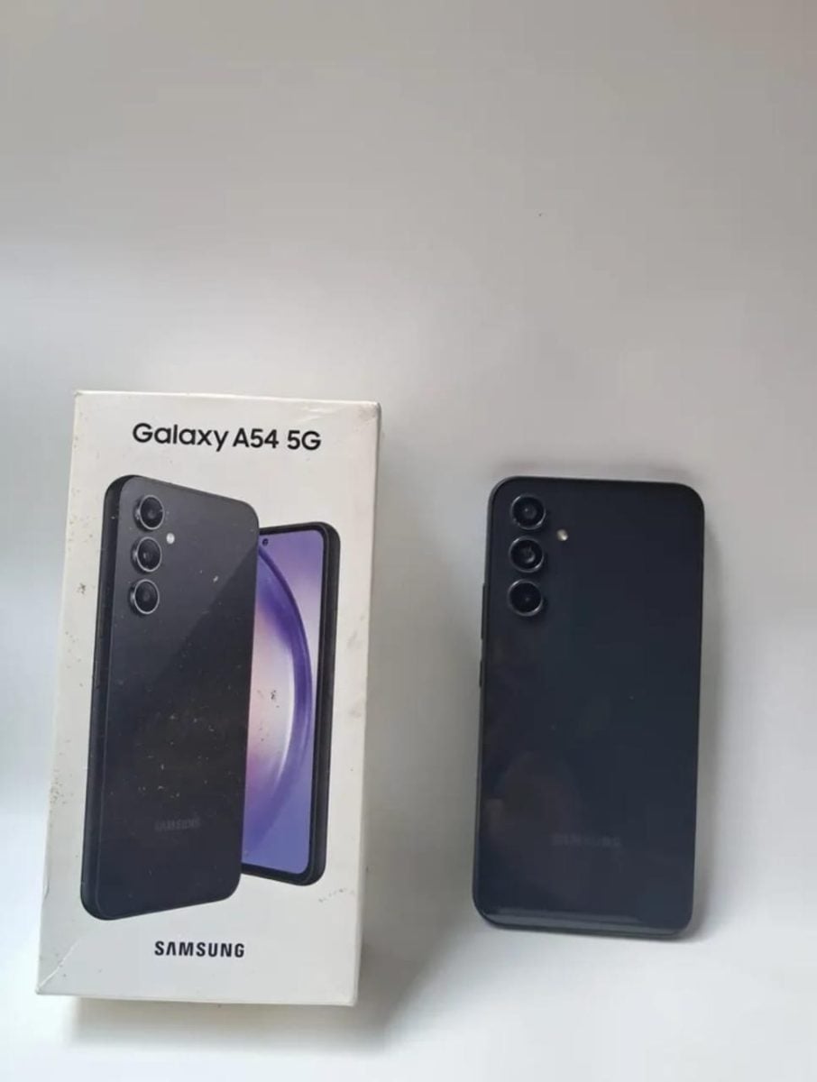 Galaxy A54 5G 256GB 8 DE MEMORIA RAM — foto 2