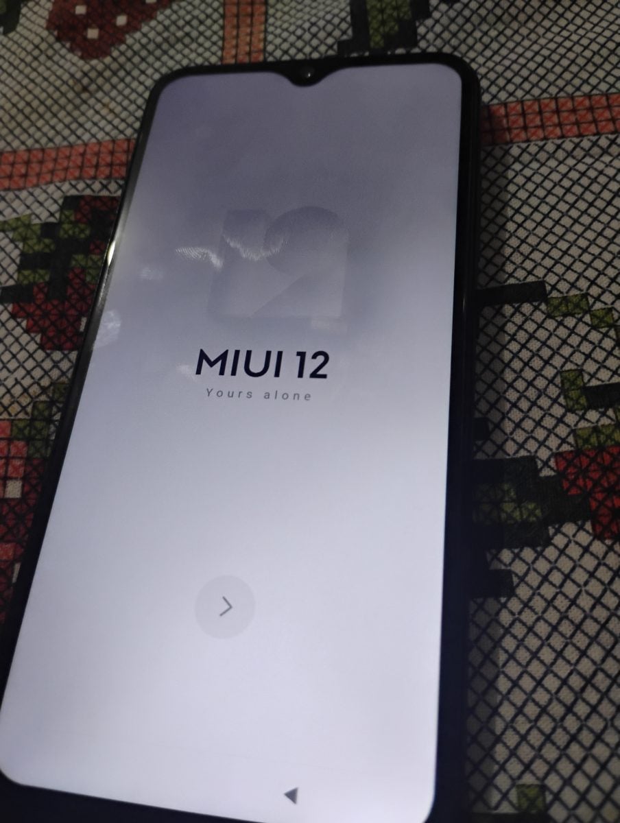 Redmi 8 com defeito (LEIA O ANÚNCIO) — foto 2