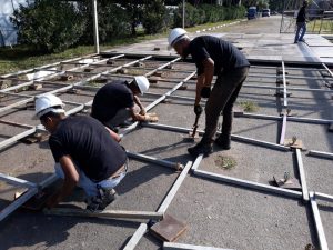 Prestadora de Serviços Para Eventos — foto 12