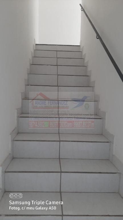 Duplex para Venda em Olinda, Casa Caiada, 3 dormitórios, 1 suíte, 1 banheiro, 1 vaga — foto 2