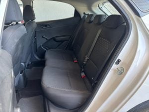 Hyundai HB20 Sense 1.0 2024 — foto 5