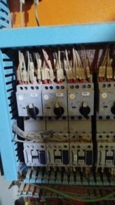 Eletricista residencial, comercial e industrial — foto 4