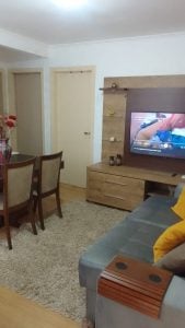 Apartamento Uberaba de cima — foto 4
