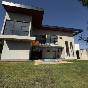 Sobrado de Alto Padrão no Jardim Botânico — foto 5