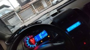 A.P.C Sonic Sedan LTZ — foto 7