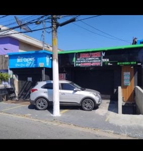 Imóvel comercial — foto 13