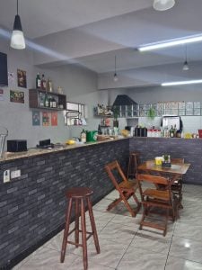 Vendo ponto comercial de Espetaria — foto 3