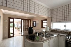 Casa Sobrado Invertido — foto 15