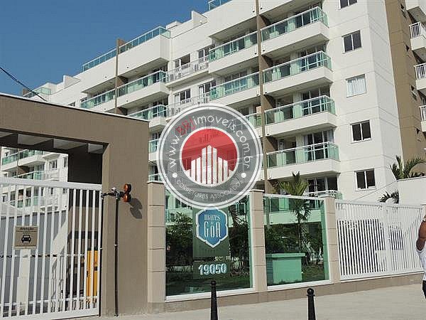 Apartamento a Venda no bairro Recreio dos Bandeirantes - Rio de Janeiro, RJ — foto 2