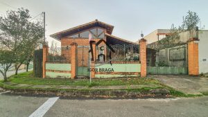 Casa para Venda em Juiz de Fora, Aeroporto, 3 dormitórios, 1 suíte, 1 banheiro, 1 vaga — foto 5