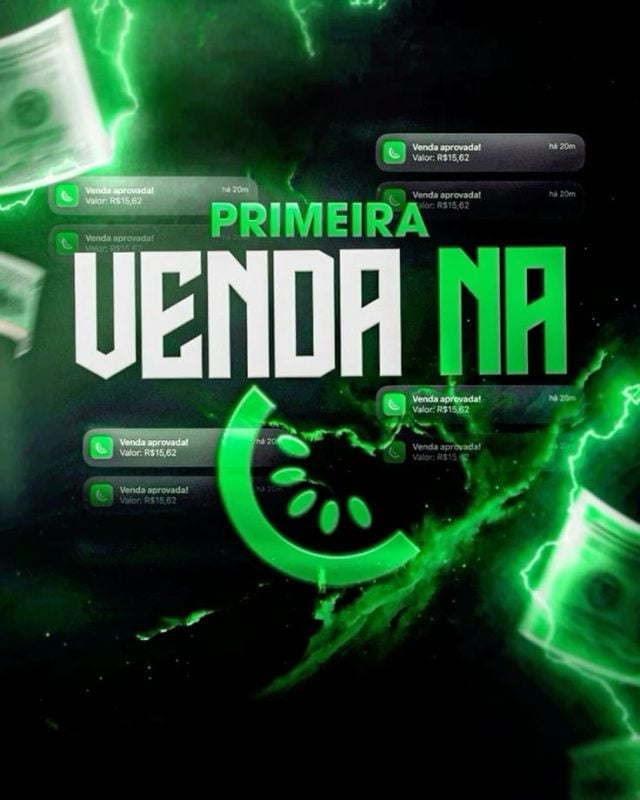 Sua Primeira Venda 2.0 (SPV)