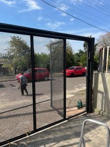 Jr serralheria e móveis industriais — foto 3