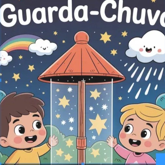 Olá me chamo Ana prazer Vendo algumas historinhas para os pais ler para seus filhos