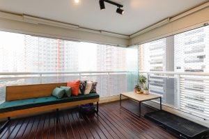 Apartamento para venda em Água Branca com 2 quartos, sendo 1 suíte, 79m² — foto 5