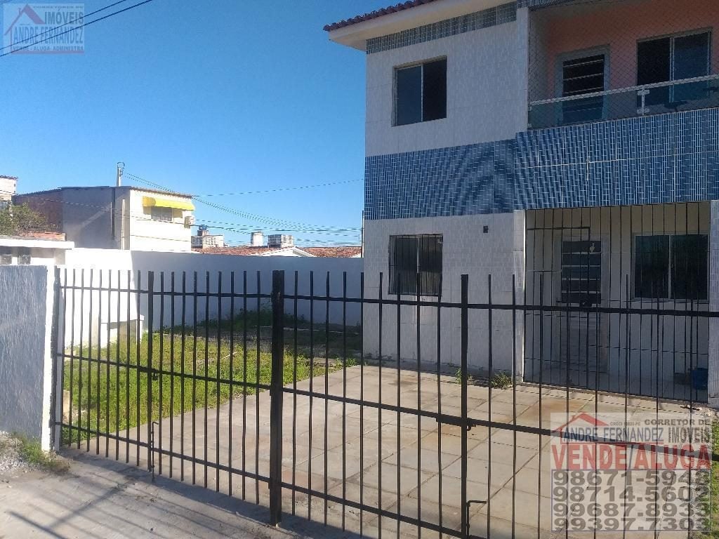 Apartamento para Venda em Olinda, Jardim Atlântico, 2 dormitórios, 1 suíte, 2 banheiros, 2 — foto 2