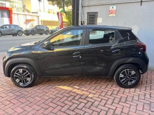 Renault Kwid Intense 1.0 23/24 — foto 3