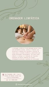 Estética e Saúde Corporal — foto 4