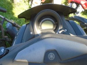 Yamaha NMAX 160 ABS — foto 4