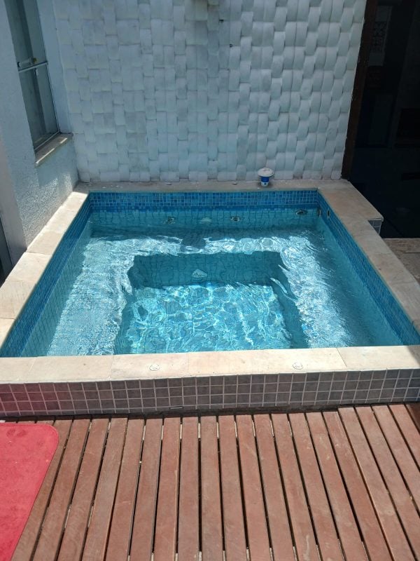 FJK Obras e Reformas