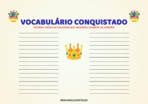 Kit Cartas Divertidas em Espanhol — foto 4