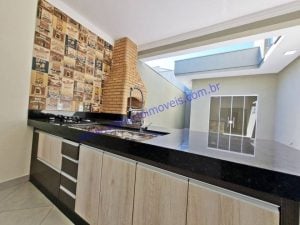 Casa no Bairro Werner Plass Americana S.P. — foto 17