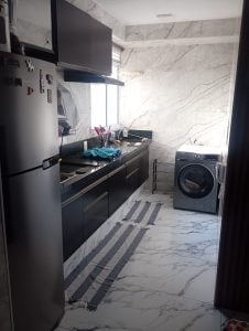 Ágil de apartamento em Goiânia - Sonho Dourado 2 — foto 7