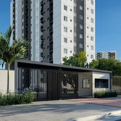 Apartamento a Venda no bairro Jacarepaguá - Rio de Janeiro, RJ — foto 2