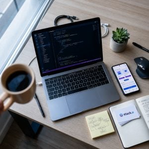 Sites sistemas e landing Pages profissionais — foto 6