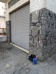 Removemos Pichações — foto 8