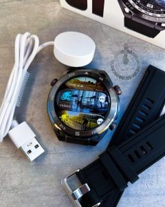 X5 Pro Max Smartwatch — foto 9