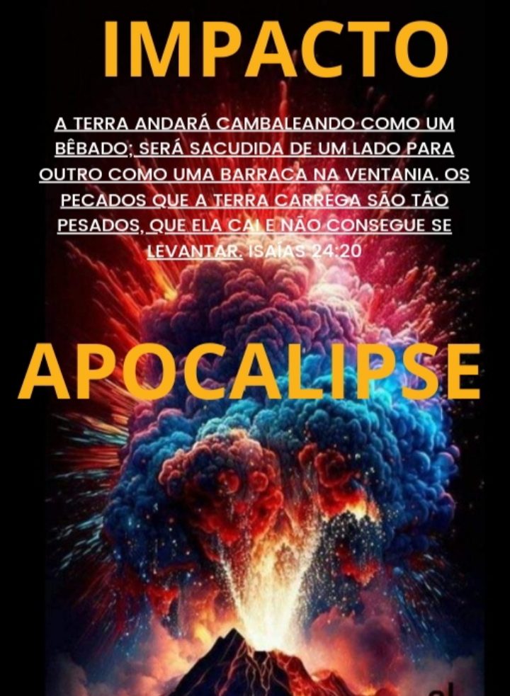 Livro e Ebook: A Hora Final se Aproxima — foto 2