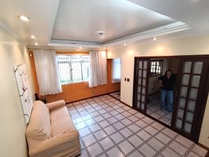 Casa à Venda com Edícula no Cidade Edson 4 Dormitórios e 279 m² em Suzano/SP — foto 11
