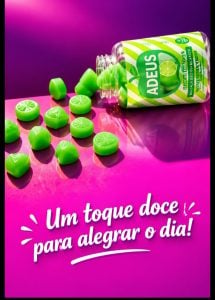Vinagre de maçã Gummy — foto 3