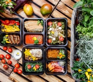 Curso De Marmitas Fitness Saudáveis - Marmitaria Fit: Versão Deluxe Online — foto 3