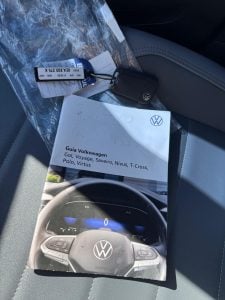 Nivus Highline 200 Tsi Turbo — foto 13