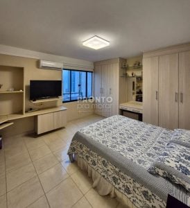 Apartamento com 3 quartos e 3 Suítes Em Boa Viagem 300m — foto 16