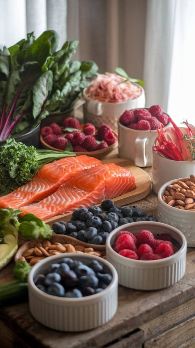 30 receitas saudáveis para emagrecer sem passar fome — foto 2