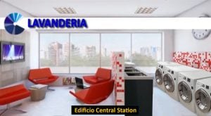 27º Andar - Mobiliado - Vista Panorâmica - Shopping Estação — foto 16