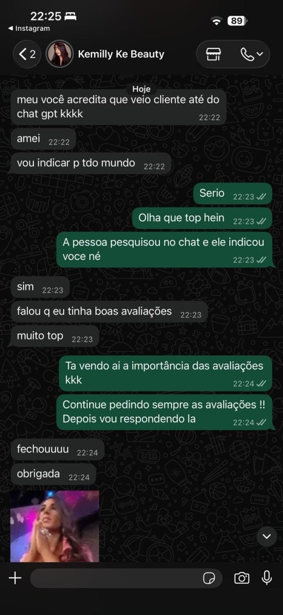 Coloque sua Empresa no Google e Seja Encontrado por Novos Clientes — foto 2