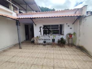 Casa para Venda em Juiz de Fora, Dom Bosco, 2 dormitórios, 2 suítes, 2 banheiros, 3 vagas — foto 10
