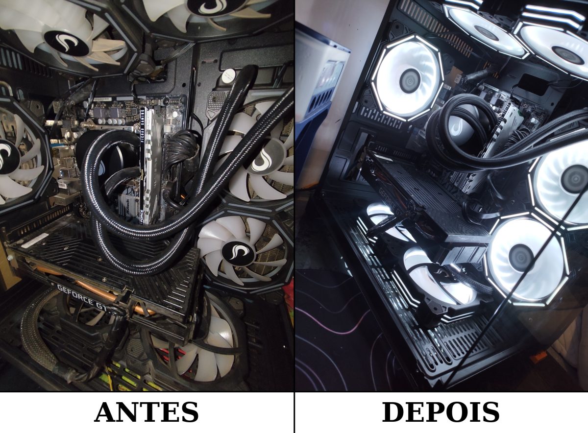 Assistência Técnica em Informática InforTech (Campinas e Região) — foto 2