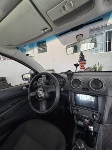 Vw Gol City 1.0 Flex 2013/2014 — foto 13